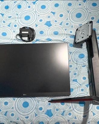 Monitor lg
