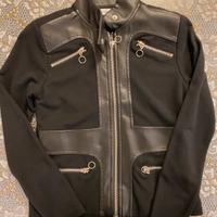 Giubbino bambina Y-clù