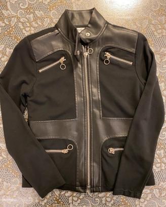 Giubbino bambina Y-clù