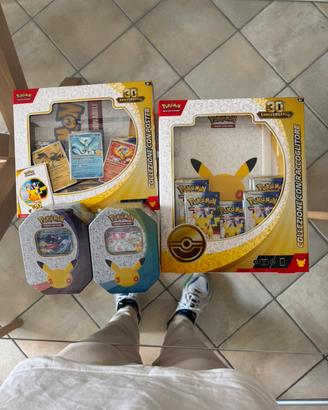 Pokemon 30th