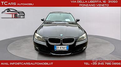 Bmw 320d Touring Automatica Euro5