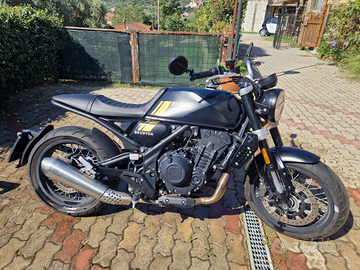 Brixton Crossfire 500