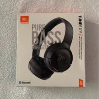 Cuffie Bluetooth JBL T510BT