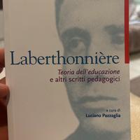 Laberthonniere