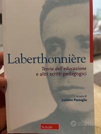Laberthonniere
