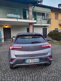 Opel Mokka 1.5 Turbo Diesel 2023