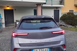 Opel Mokka 1.5 Turbo Diesel 2023
