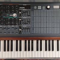 Sintetizzatore analogico MATRIXBRUTE - Arturia