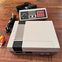 Mini-Console Retro Gaming