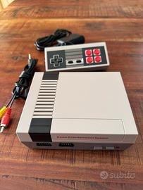 Mini-Console Retro Gaming