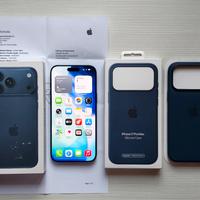 iPhone 17 Pro Max 512 gb