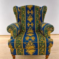 Poltrona Bergere 