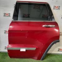 PORTIERA POSTERIORE SINISTRA JEEP Grand Cherokee 4