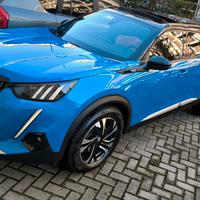 Peugeot 2008 1.5 130 cv GT