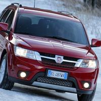 Ricambi usati fiat freemonto 2011-2015-