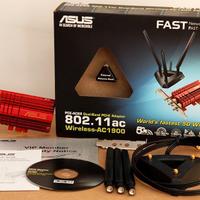 ASUS PCE-AC68 PCI-Ex