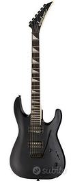 Jackson JS 22 satin black