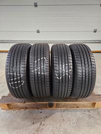 4 gomme Bridgestone 185 65 15 estive
