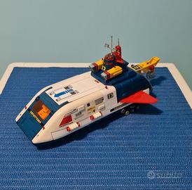 Popy Denzitiger Dx Daidenjin Denziman