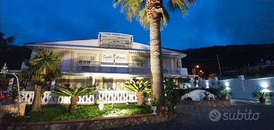 Villa Appartamento Parcheggio