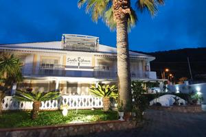 Villa Appartamento Parcheggio