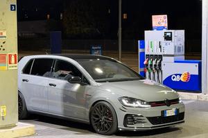Golf 7.5 gti