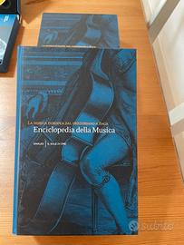 Enciclopedia della Musica – Il Sole 24 Ore