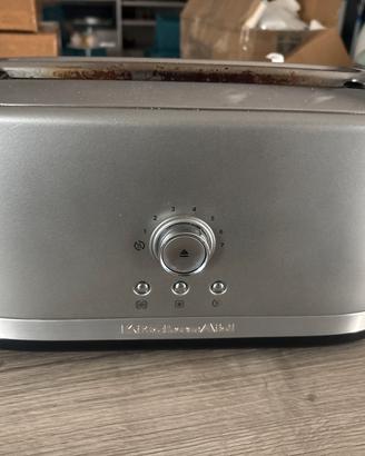 Tostapane kitchenaid