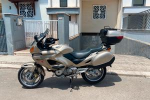 Honda deauville  