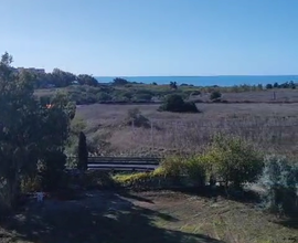 Terreno per campo da PADEL/BEACH VOLLEY