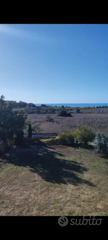 Terreno per campo da PADEL/BEACH VOLLEY