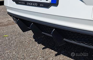 Estrattore posteriore 