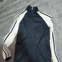 giacca di tuta gucci originale 