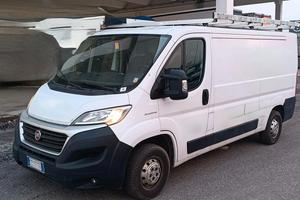 FIAT DUCATO ANNO 2019, 2.3 CV 130