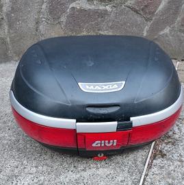 Bauletto Moto