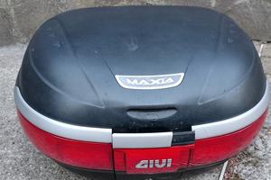 Bauletto Moto