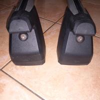 Barre portapacchi ford 