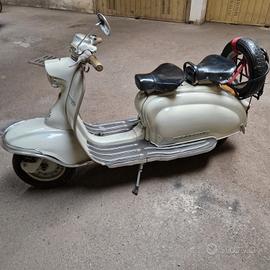 Lambretta 150 Ln 1958