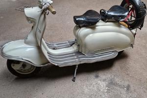 Lambretta 150 Ln 1958
