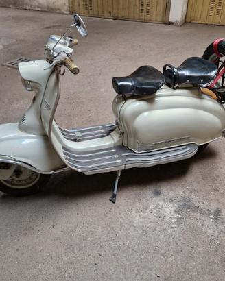 Lambretta 150 Ln 1958