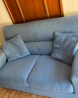 Divano due posti