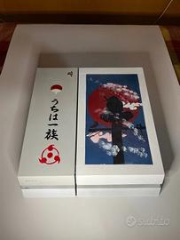 PS4 500Gb  personalizzata - Itachi