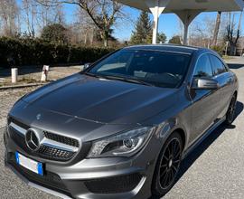MERCEDES Classe CLA Coupé - 2016
