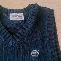 gilet Timberland - h 110 cm
