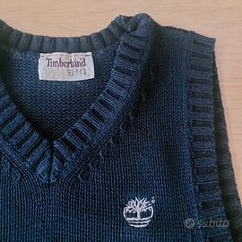gilet Timberland - h 110 cm