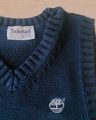 gilet Timberland - h 110 cm