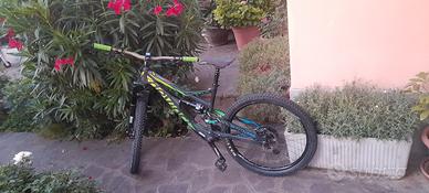 mtb Devinci spartan 