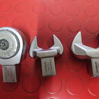 Stahlwille 735/20 - 731/40 - 731/40