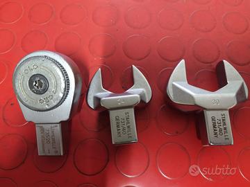 Stahlwille 735/20 - 731/40 - 731/40