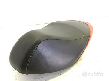 APRILIA SR MOTARD 2T EURO4 50 SELLA SADDLE - DIFET